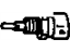 GM 91173334 Sensor,Intake Air Temperature