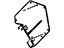 GM 15705707 Bracket, Radiator Surge Tank