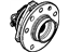 GM 93178652 Front Wheel Bearing