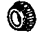 GM 9418357 Cone,Differential Drive Pinion Gear Bearing Outer