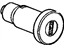 GM 15782679 Cylinder,Lift Gate Lock