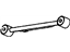 GM 15098152 Rear Upper Control Arm Assembly