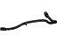 GM 89042771 Harness Asm,Driver Seat Position Sensor Wiring