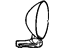 GM 22911846 Lamp Pkg, Spot