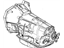 GM 17804598 Transmission Asm,Auto 3Aaa (Service Remanufacture)
