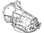 GM 24271010 Transmission Assembly, Auto 4Aha ( Seed)