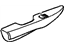 GM 15109970 Armrest,Rear Side Door