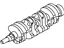 GM 94855023 Engine Crankshaft