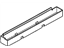 GM 22720061 Shield Assembly, Fuel Tank