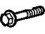 GM 11546410 Bolt/Screw