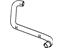 GM 10433814 Hose Assembly Assembly, Radiator Outlet