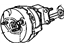 GM 18017407 Power Brake Vacuum Booster