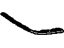 GM 20851700 Bracket, Rear Bumper Fascia