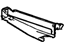 GM 22762758 Reinforcement Assembly, Side Rail