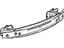 GM 84176611 Bar Assembly, Rear Bumper Imp