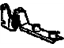 GM 10139037 Hanger Assembly, Catalytic Converter