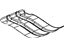 GM 10375532 Shield,Transfer Case