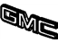 GM 22757017 Radiator Grille Emblem