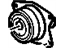 GM 22681065 Mount Assembly, Trans