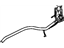 GM 25873216 Pipe Assembly, Fuel Tank Filler