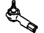 GM 91174165 End Kit,Steering Linkage Tie Rod Outer