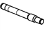 GM 24217264 Shaft, Output