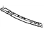 GM 15176209 Support, Radiator Upper