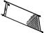 GM 15899373 Net Assembly, Convenience *Black GM 15899373 Net Assembly, Convenience *Black