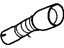 GM 15791656 Extension Assembly, Exhaust Tail Pipe