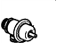 GM 12574339 Regulator Kit,Fuel Pressure