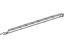 GM 88972898 Molding,Rocker Panel