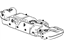 GM 20757345 Tank Assembly, Fuel