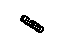 GM 88984366 Spring,2nd & 3rd Gear Syn