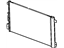 GM 20820058 Condenser,A/C