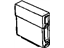 GM 16086120 Calibration Unit, Integrated Circuit Connect(6123Alwb)(N00&N40)