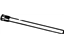 GM 10372328 Guide, Spare Wheel Hoist Shaft