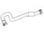 GM 55569075 Pipe Assembly, Secondary Air Injection Pump