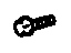 GM 19185293 Bolt,Timing Chain Dampener