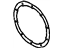 GM 15807693 Gasket,Rear Axle Housing Cover