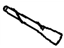 GM 10335281 Antenna,Mobile Telephone Digital