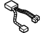 GM 12473032 Harness Asm,Sun Roof Wiring