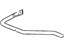 GM 15095086 Shaft, Rear Stabilizer