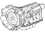 GM 24279062 Transmission Assembly, Auto 7Cca ( Seed)