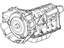 GM 19329870 Transmission Asm,Auto 4Cfa (Service Remanufacture)