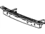 GM 25938523 Bar Assembly, Rear Bumper Imp