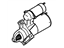 GM 10455065 MOTOR