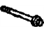 GM 11102841 Bolt,Generator