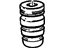 GM 22807233 Bumper,Front Suspension Strut