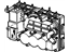 GM 12613817 Generator Control Module Assembly