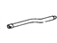 GM 15683950 Exhaust Pipe Assembly